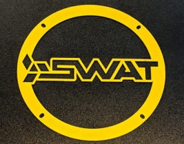 Гриль SWAT GRL165-B