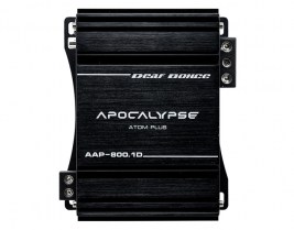 Усилитель Deaf Bonce Apocalypse AAP-800.1D
