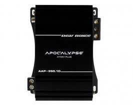 Усилитель Deaf Bonce Apocalypse AAP-350.1D