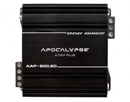 Усилитель Deaf Bonce Apocalypse AAP-800.2D