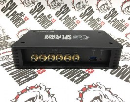 Пцессор AZ-13 SPL POWER PC 46DSP+